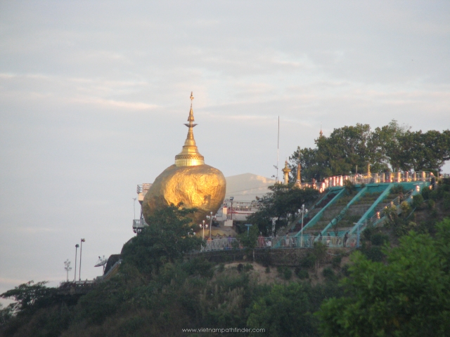 Myanmar highlights